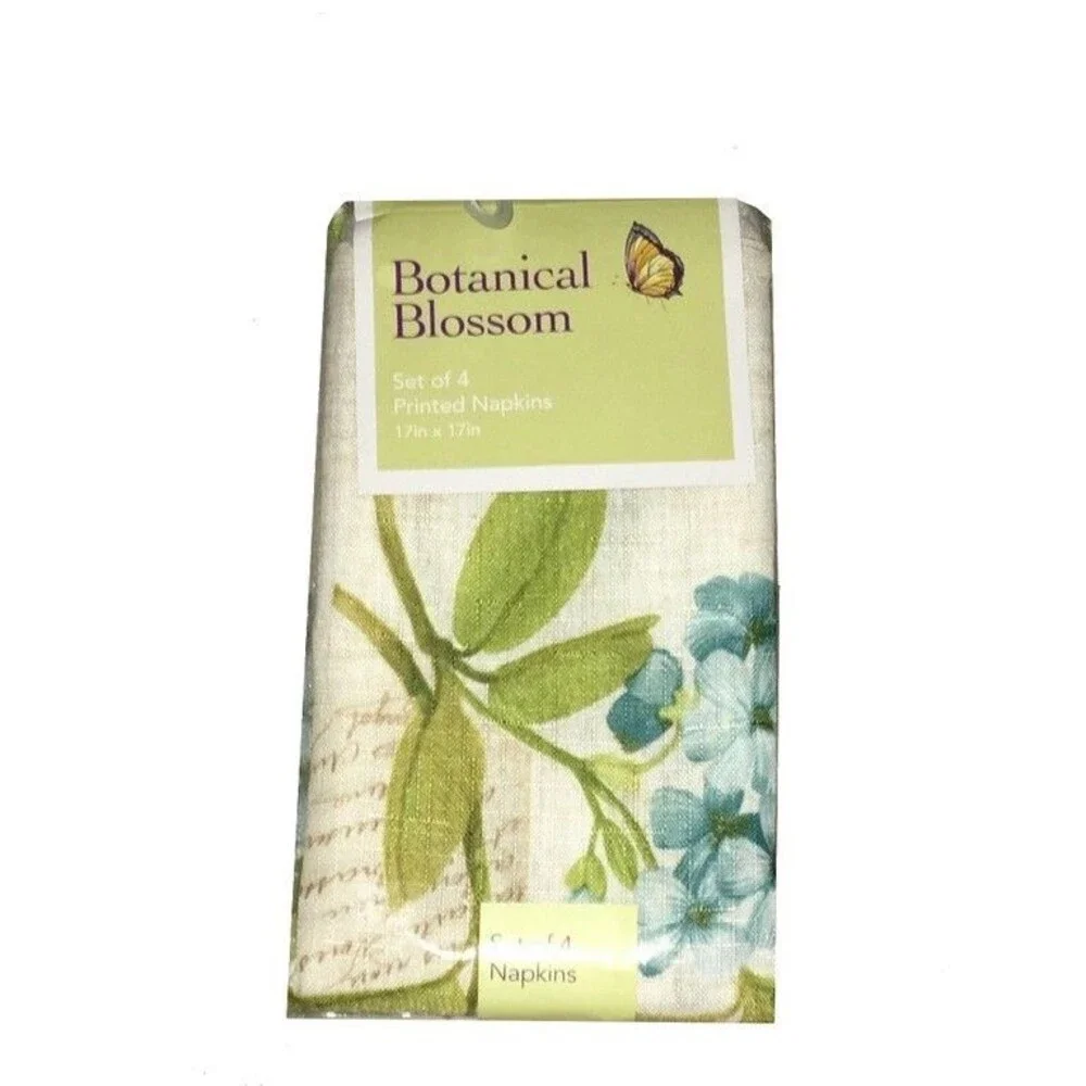 Elrene fabric napkins